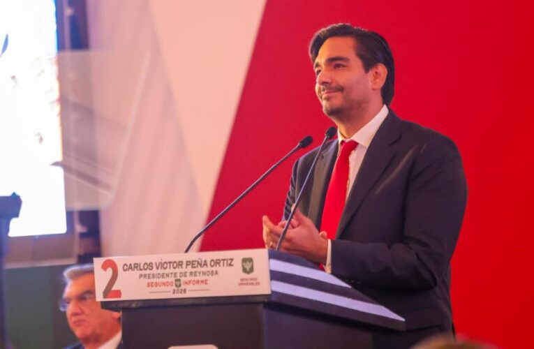 Impulsa Gobierno de Carlos Peña Ortiz educación con escuelas dignas y seguras