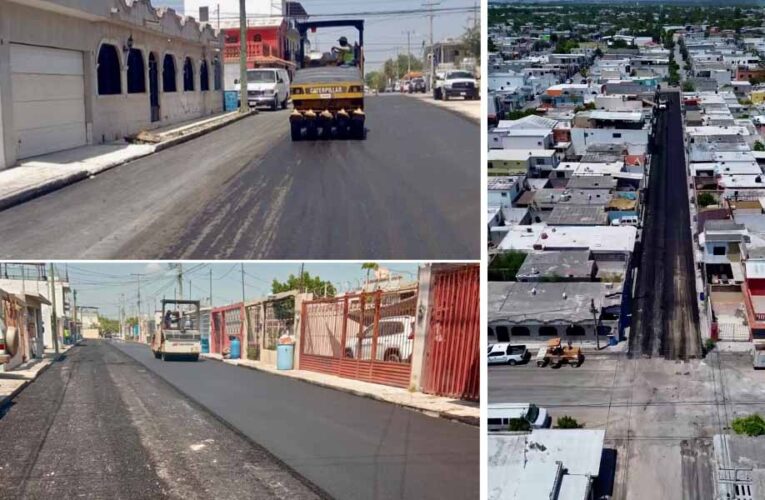 Mejora Gobierno de Carlos Peña Ortiz infraestructura vial en Arboledas