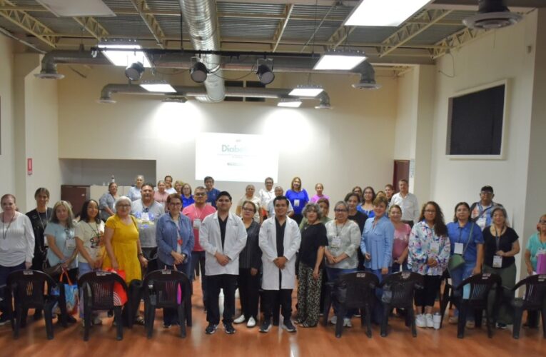 Imparte Gobierno de Carlos Peña Ortiz plática de salud preventiva a alumnos del IRCA