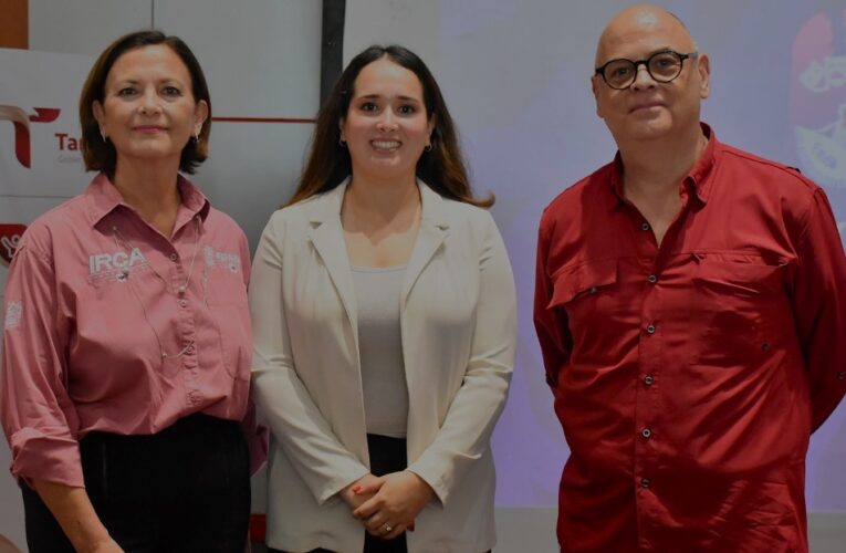 Anuncia Gobierno de Carlos Peña Ortiz programación rumbo al XXXIII Festival Internacional en la Costa del Seno Mexicano