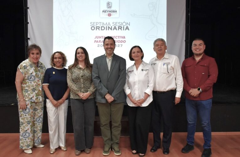 Presentó Gobierno de Carlos Peña Ortiz avances del IRCA