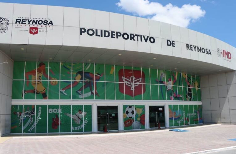 Será Reynosa sede de la Paralimpiada CONADE Tamaulipas 2026