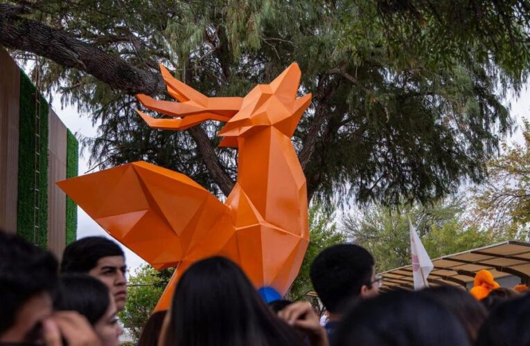“La Huella de COVECO” Fortalece en la UAT el Humanismo y la Identidad Universitaria.