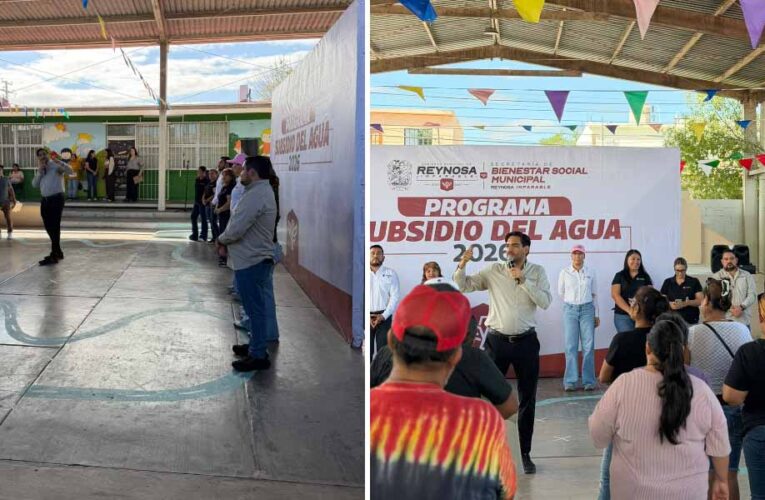 Exhorta Alcalde Carlos Peña Ortiz a denunciar ante Medio Ambiente a quienes tiren basura en las calles